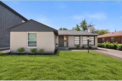 4812 Wateka Drive, Dallas, TX 75209 - Photo 6
