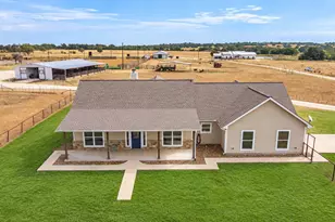 265 Private Rd 1728, Stephenville, TX 76401 - Photo 1