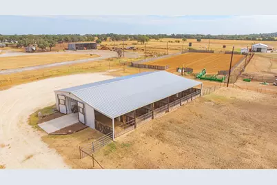 265 Private Road 1728, Stephenville, TX 76401 - Photo 30