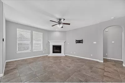 2508 Clay Creek Lane, Fort Worth, TX 76177 - Photo 2