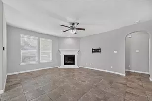 2508 Clay Creek Ln, Fort Worth, TX 76177 - Photo 2