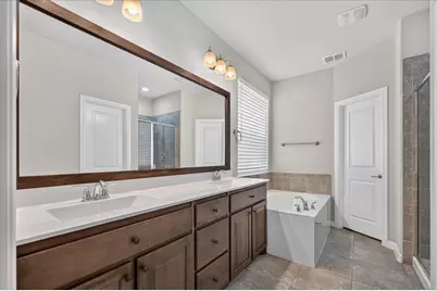 2508 Clay Creek Lane, Fort Worth, TX 76177 - Photo 26