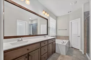 2508 Clay Creek Ln, Fort Worth, TX 76177 - Photo 26