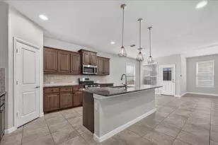 2508 Clay Creek Ln, Fort Worth, TX 76177 - Photo 6
