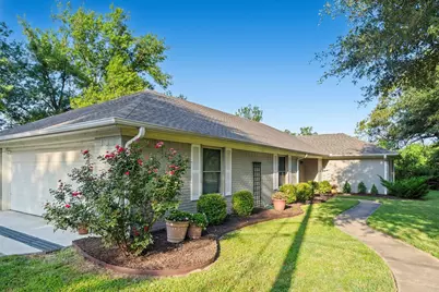 1620 College St Street, Sulphur Springs, TX 75482 - Photo 1