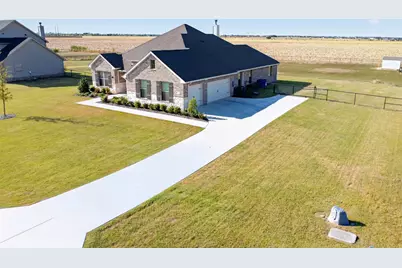 4004 Sanger Meadow Drive, Sanger, TX 76266 - Photo 34