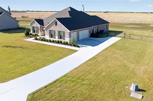 4004 Sanger Mdw Dr, Sanger, TX 76266 - Photo 34