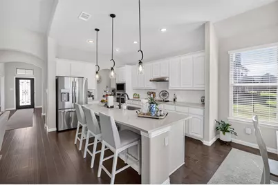 4004 Sanger Meadow Drive, Sanger, TX 76266 - Photo 20