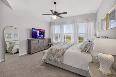 4004 Sanger Meadow Drive, Sanger, TX 76266 - Photo 8