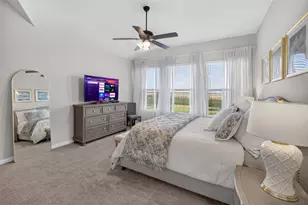 4004 Sanger Mdw Dr, Sanger, TX 76266 - Photo 8