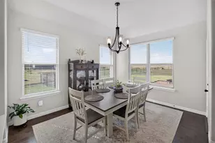 4004 Sanger Mdw Dr, Sanger, TX 76266 - Photo 22