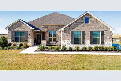 4004 Sanger Meadow Drive, Sanger, TX 76266 - Photo 4
