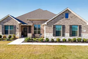 4004 Sanger Mdw Dr, Sanger, TX 76266 - Photo 4