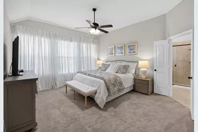 4004 Sanger Meadow Drive, Sanger, TX 76266 - Photo 6