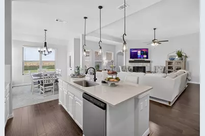 4004 Sanger Meadow Drive, Sanger, TX 76266 - Photo 24