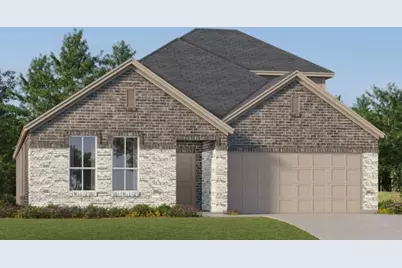 2728 Wispy Creek Drive, Fort Worth, TX 76108 - Photo 1