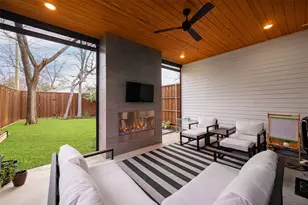 416 Grandview Ave, Dallas, TX 75223 - Photo 2