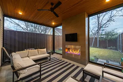 416 Grandview Avenue, Dallas, TX 75223 - Photo 22
