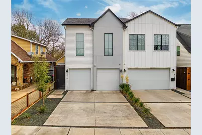 416 Grandview Avenue, Dallas, TX 75223 - Photo 6