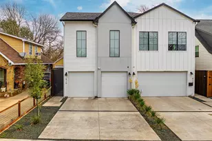 416 Grandview Ave, Dallas, TX 75223 - Photo 6