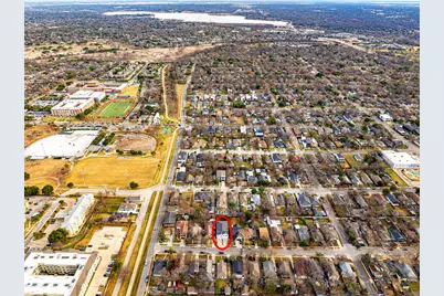416 Grandview Avenue, Dallas, TX 75223 - Photo 4