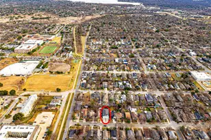 416 Grandview Ave, Dallas, TX 75223 - Photo 4