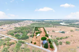15380 Longspur Ln, Terrell, TX 75160 - Photo 2