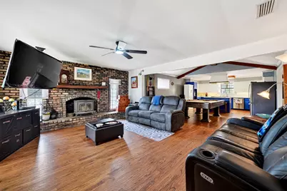 15380 Longspur Lane, Terrell, TX 75160 - Photo 4