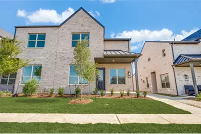 1224 Eureka Springs Street, Celina, TX 75078 - Photo 1