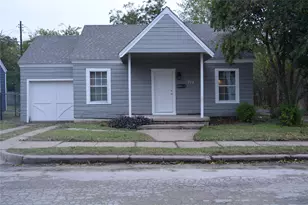 712 Cantey Ave W, Fort Worth, TX 76110 - Photo 1