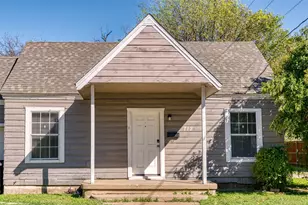 712 Cantey Ave W, Fort Worth, TX 76110 - Photo 1