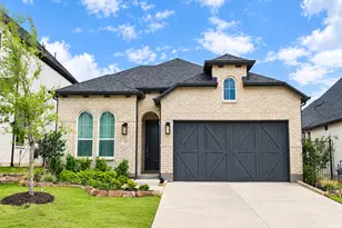 1613 Sandhill Ln, Celina, TX 75009 - Photo 1