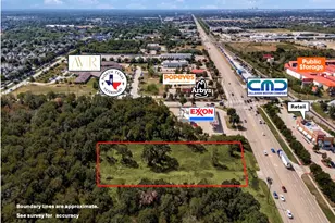 1001 S Main St, Keller, TX 76248 - Photo 1