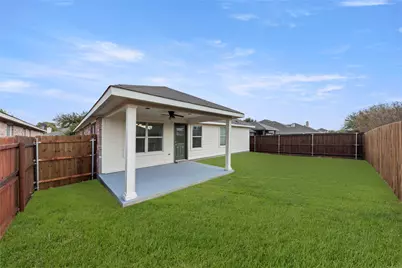 1115 Mule Deer Road, Forney, TX 75126 - Photo 16