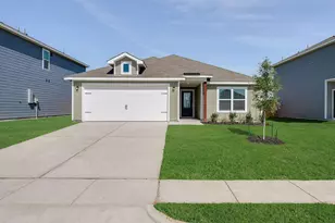 4804 Fillmore Dr, Greenville, TX 75401 - Photo 1