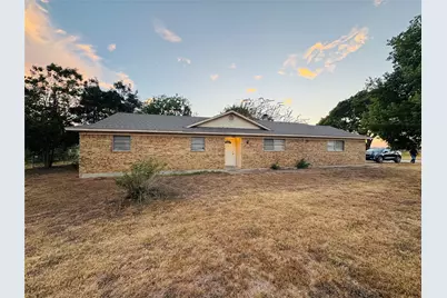 721 Mackey Ranch Road, Bruceville Eddy, TX 76524 - Photo 2
