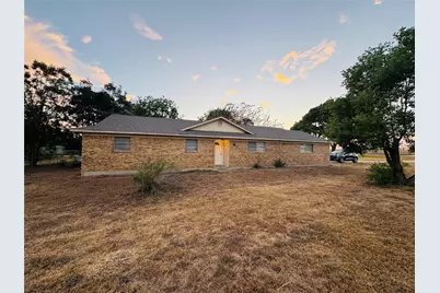 721 Mackey Ranch Road, Bruceville Eddy, TX 76524 - Photo 30