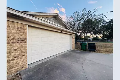 721 Mackey Ranch Road, Bruceville Eddy, TX 76524 - Photo 4