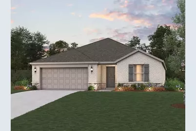 1421 Topaz Trail, Celina, TX 75009 - Photo 1