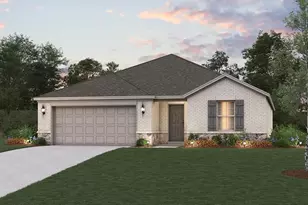 1421 Topaz Trl, Celina, TX 75009 - Photo 1