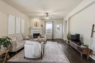 1713 Falling Star Dr, Fort Worth, TX 76052 - Photo 26