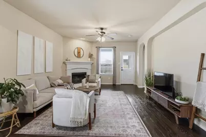 1713 Falling Star Drive, Fort Worth, TX 76052 - Photo 26