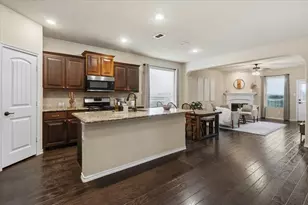 1713 Falling Star Dr, Fort Worth, TX 76052 - Photo 22