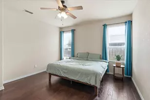 1713 Falling Star Dr, Fort Worth, TX 76052 - Photo 6