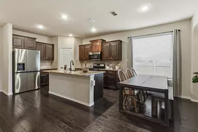 1713 Falling Star Drive, Fort Worth, TX 76052 - Photo 24