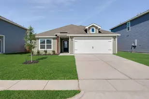 1206 Reed St, Greenville, TX 75401 - Photo 1