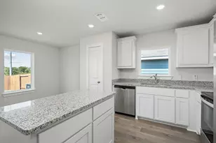 4806 Fillmore Dr, Greenville, TX 75401 - Photo 2