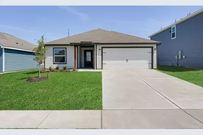 4906 Fillmore Drive, Greenville, TX 75401 - Photo 1