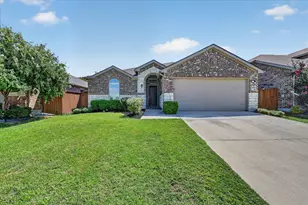 4094 Serene Dr, Forney, TX 75216 - Photo 8