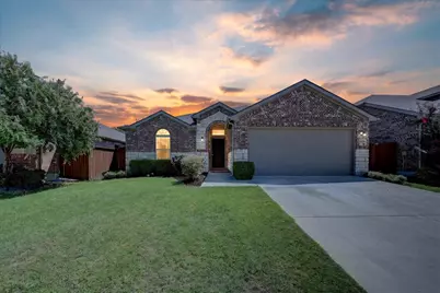 4094 Serene Drive, Forney, TX 75216 - Photo 1